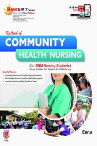 Textbook of Community Health Nursing 1