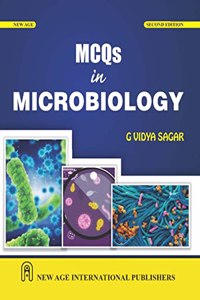 MCQs in Microbiology