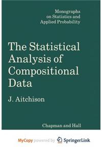 The Statistical Analysis of Compositional Data