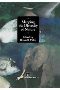 Mapping the Diversity of Nature