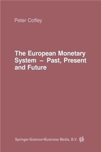 European Monetary System