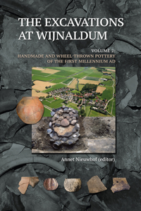 Excavations at Wijnaldum