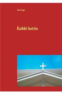 Kaikki kotiin