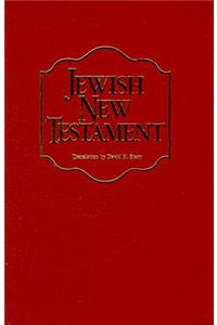Jewish New Testament-OE