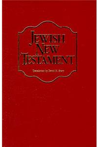 Jewish New Testament-OE