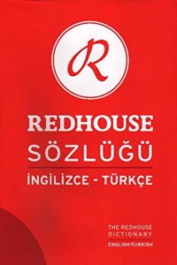 Redhouse English-Turkish Dictionary