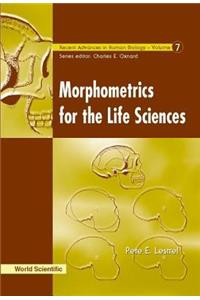 Morphometrics for the Life Sciences