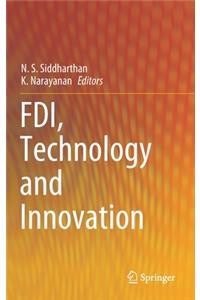 Fdi, Technology and Innovation