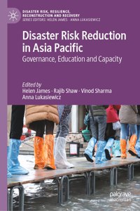 Disaster Risk Reduction in Asia Pacific