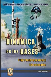 Dinámica de los gases