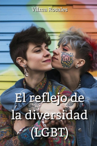 reflejo de la diversidad (LGBT)