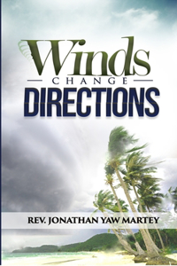 Winds Change Directions