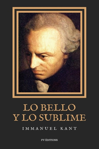 Lo bello y lo sublime