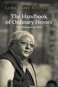 Handbook of Ordinary Heroes