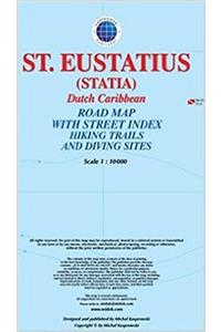 Saint Eustatius / Statia (Dutch Caribbean)