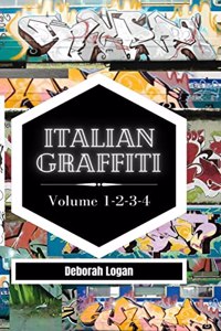 Italian Graffiti Volume 1-2-3-4