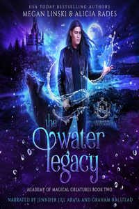 Water Legacy
