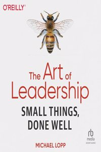 Art of Leadership
