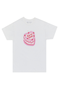 Literary Patisserie Unisex T-Shirt XXXX-Large