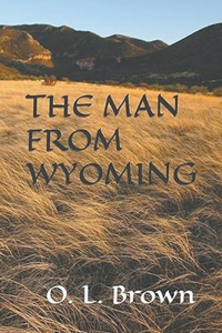 Man From Wyoming