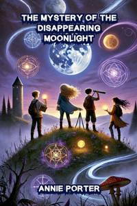 Mystery of the Disappearing Moonlight