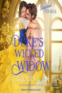 Duke's Wicked Widow