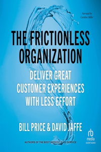 Frictionless Organization