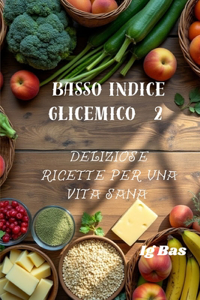 Basso indice glicemico 2