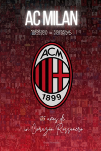AC Milan 1899-2024