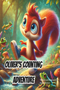 Oliver's Counting Adventure