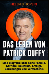 Das Leben Von Patrick Duffy