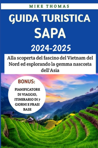 Guida Turistica Sapa 2024-2025