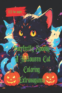 Purrfectly Spooky