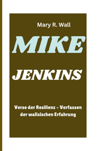 Mike Jenkins