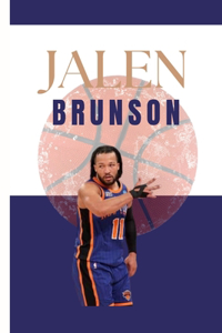 Jalen Brunson