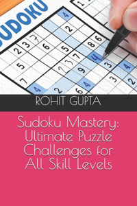 Sudoku Mastery
