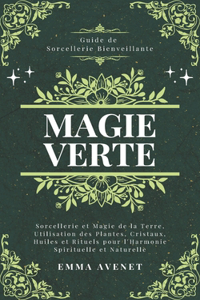 Magie Verte
