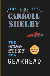 Carroll Shelby