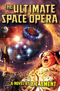 The Ultimate Space Opera