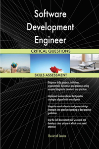 Software Development Engineer Critical Questions Skills Assessment