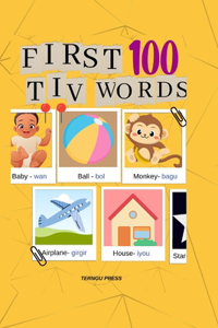 First 100 Tiv Words