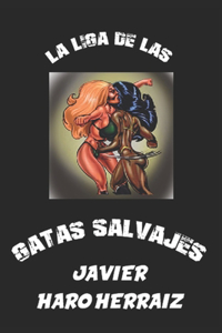 Liga de Las Gatas Salvajes