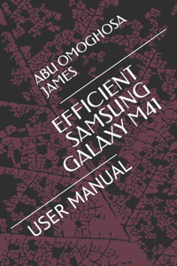Efficient Samsung Galaxy M41