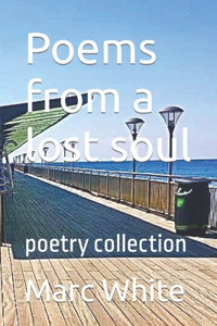 Poems from a lost soul