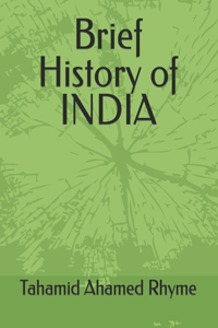 Brief History of INDIA