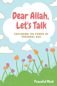Dear Allah, Let's Talk