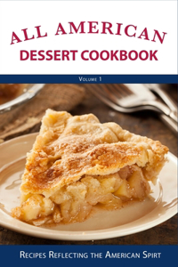 All American Dessert Cookbook