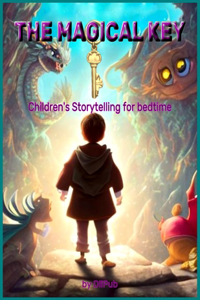 The Magical Key Children's Storytelling for bedtime