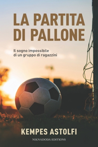 Partita di Pallone
