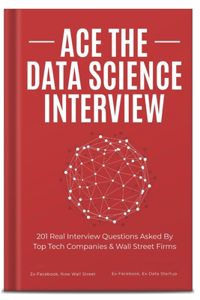 Data Science Interview